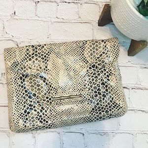 Elaine Turner Authentic Clutch